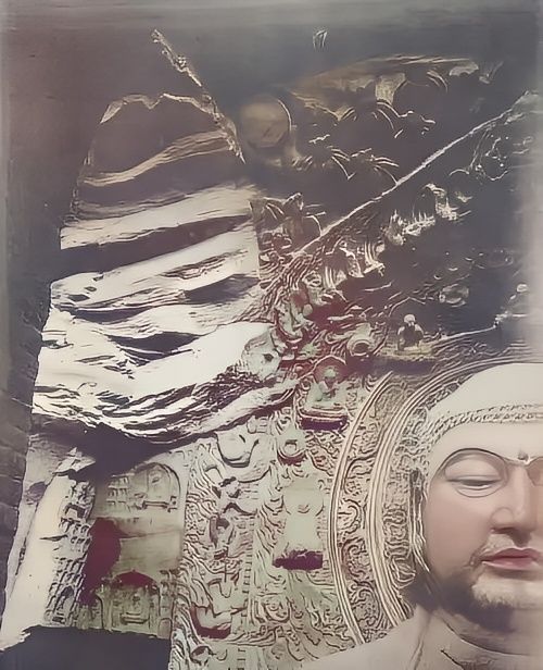 歷史罪人不該是王道士，而是那個悲哀的時代