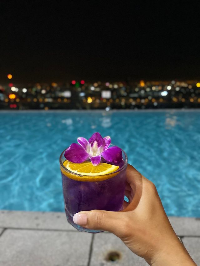曼谷驚艷住宿體驗！