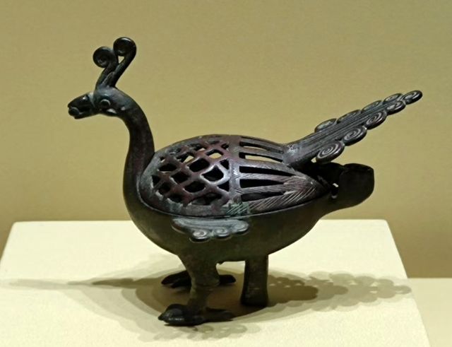 漢代生活與信仰的百態展現