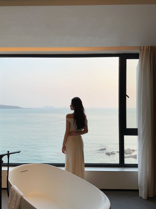 住宿推薦！發現一家高性價比酒店