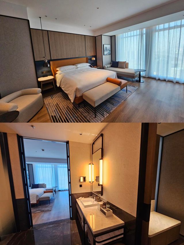 拜託來蘭州一定要住這家平價酒店