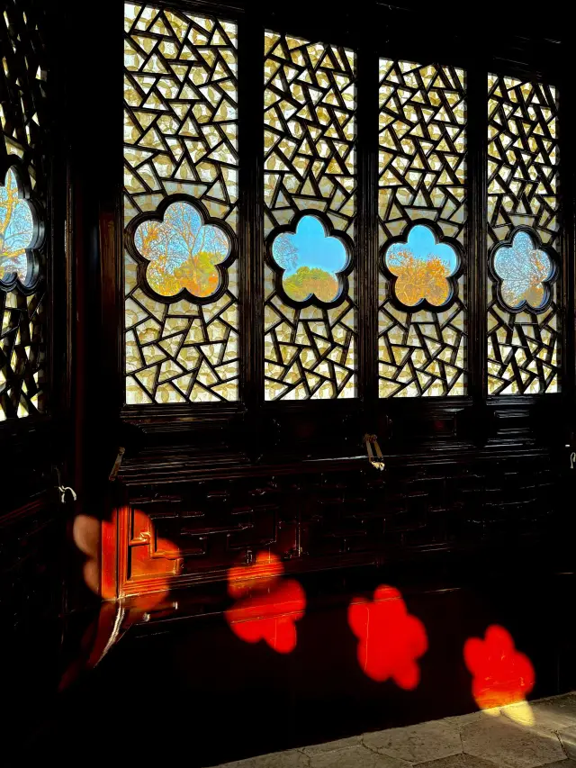 Explore Suzhou During the Spring Festival: 2-Day Itinerary