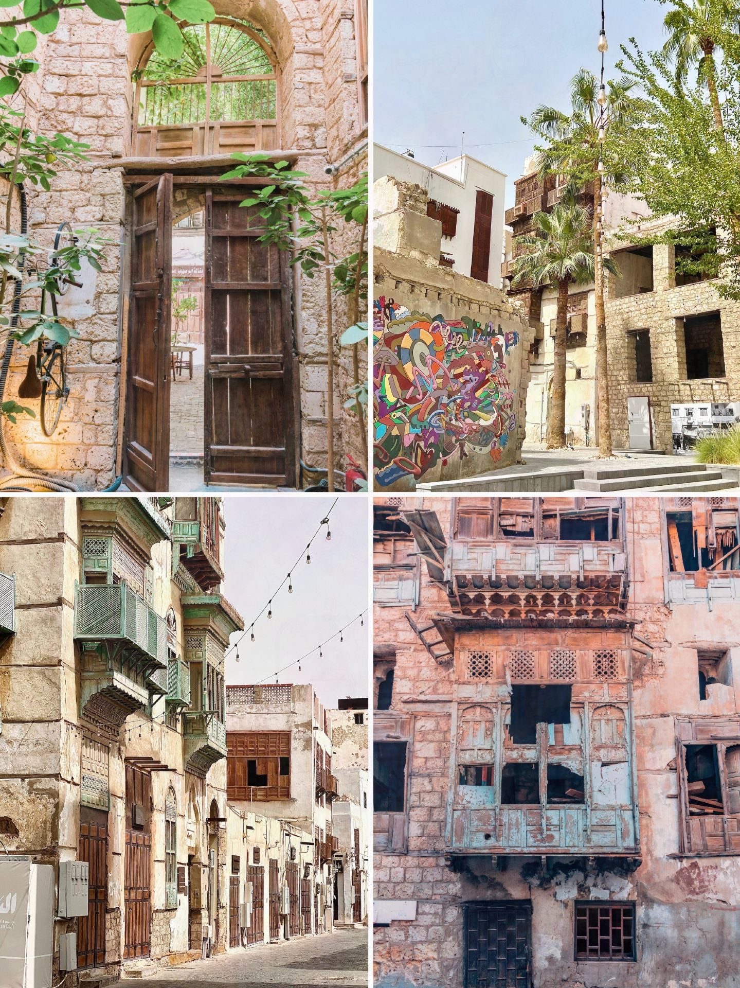 Jeddah, Ả Rập Xê Út, cảm giác độc đáo của Biển Đỏ!