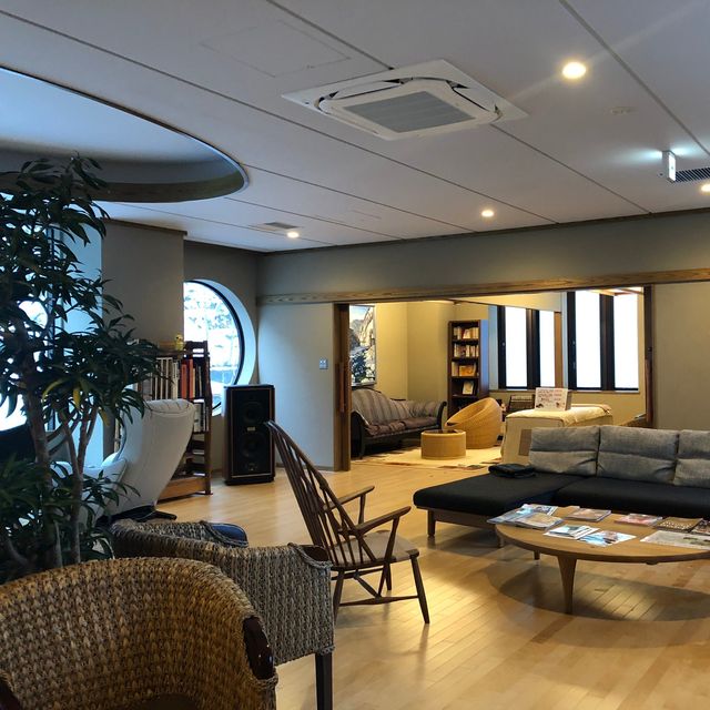 溫之宿Furu川|日式懷古溫馨體驗 溫之宿Furu川|日式懷古溫馨體驗
