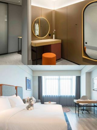 Shuguang Bozun Hotel Binzhou