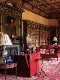 Unlock the Summer Opening of Downton Abbey's Highclere Castle!