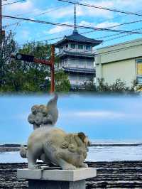 跟着這份攻略，一天玩轉宮崎自然與人文景觀