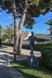 Marathon Run Museum