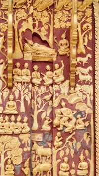 Discover the Beauty of Wat Xieng Thong in Luang Prabang