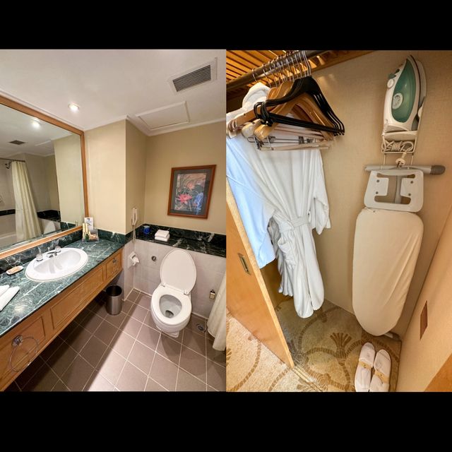 北海香格里拉丨主打一個高性價比嘅親子酒店