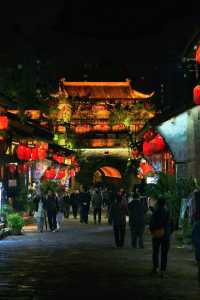 西昌剛去已回！春節去西昌3天2夜攻略，超詳細