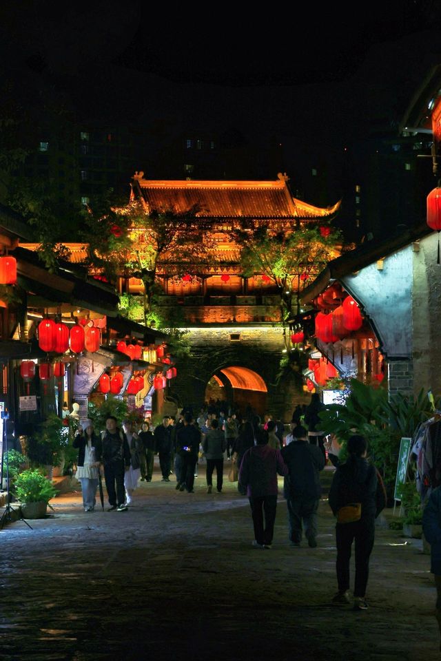 西昌剛去已回！春節去西昌3天2夜攻略，超詳細