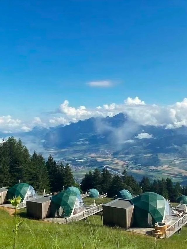 寒假玩轉阿根廷等多國 超全攻略來襲