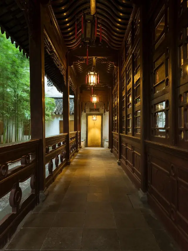 2-Day Suzhou Itinerary: A Detailed Guide