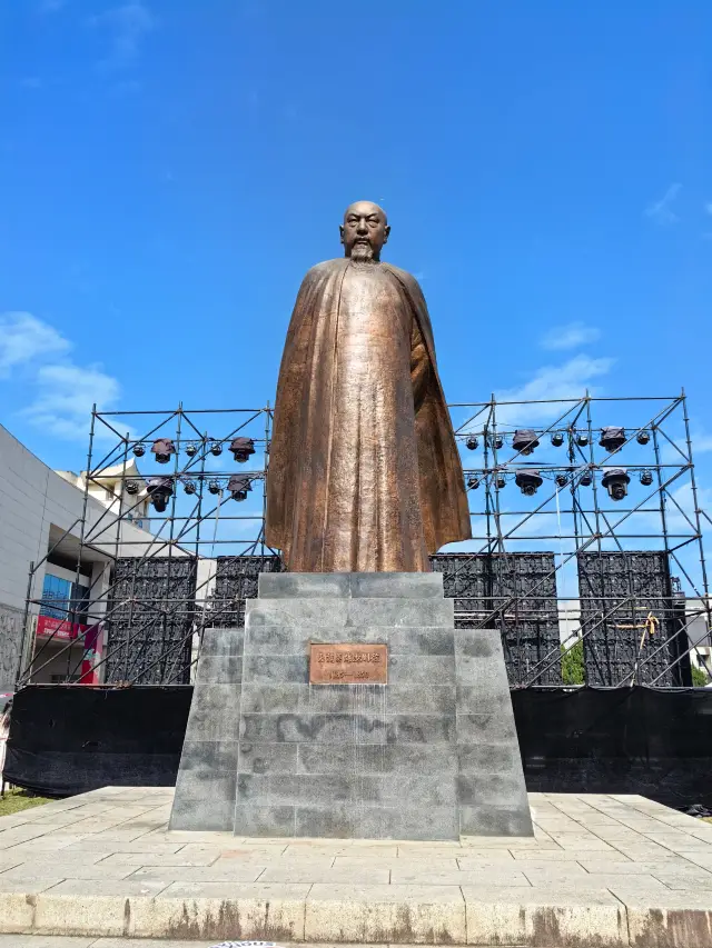 福州西湖公園