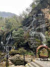 神農架-宜昌-岳陽｜真溫泉之旅 身心都得到大放鬆