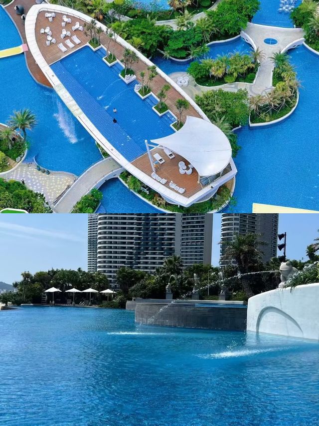 喺惠東想無限續住嘅民宿，好治癒