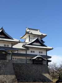 5日橫掃日本 你能不能做到