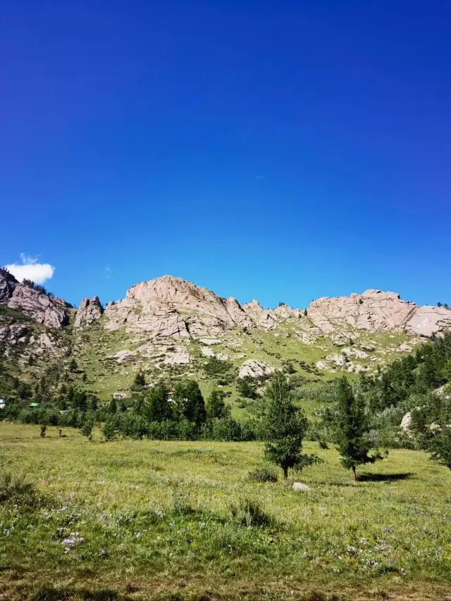 13 Days in Mongolia: A Detailed Guide