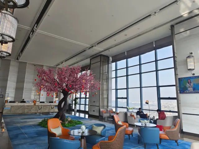 Chongqing Binle Baoxuan Hotel|||