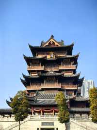 歸元寺，領略古寺禪意與文化底蘊