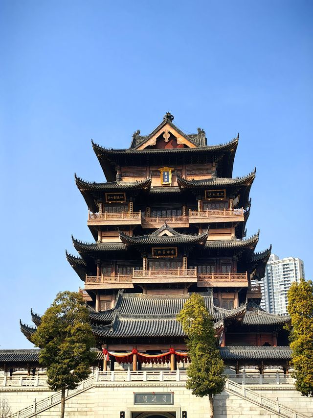 歸元寺，領略古寺禪意與文化底蘊