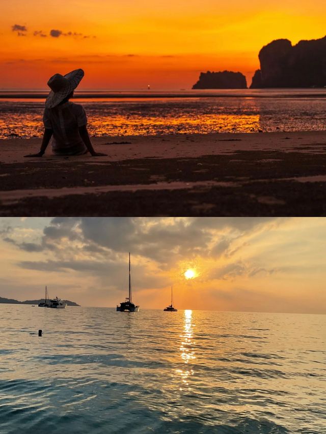 隱藏在安達曼海岸的寶藏秘境