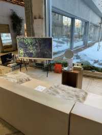 韓国ソンスのアモーレ展示館は女子の楽園