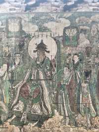 如歌的旅程｜運城4天3夜自駕遊攻略