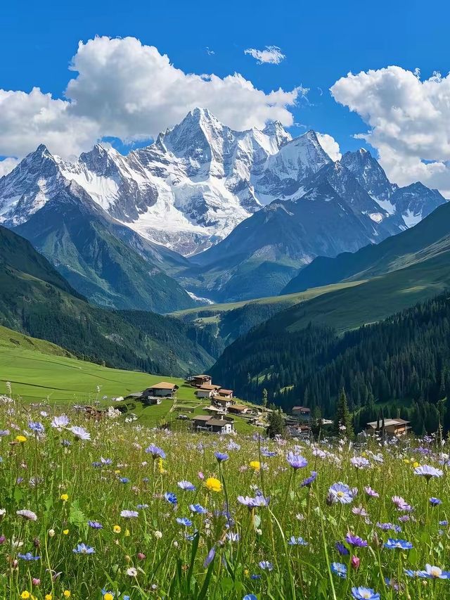 格聂之旅：解答你的所有疑惑