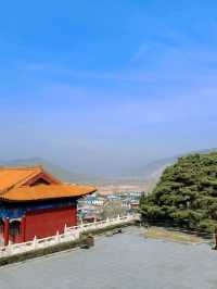 延吉東來寺 | 一日淨化心靈之旅攻略