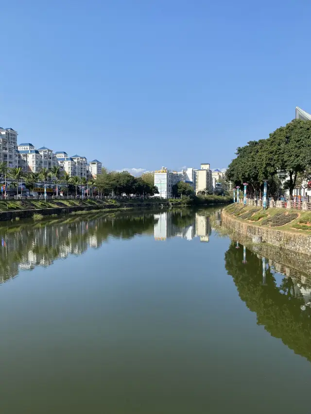 三亞-七仙嶺君瀾溫泉5日遊 玩轉全攻略必收藏