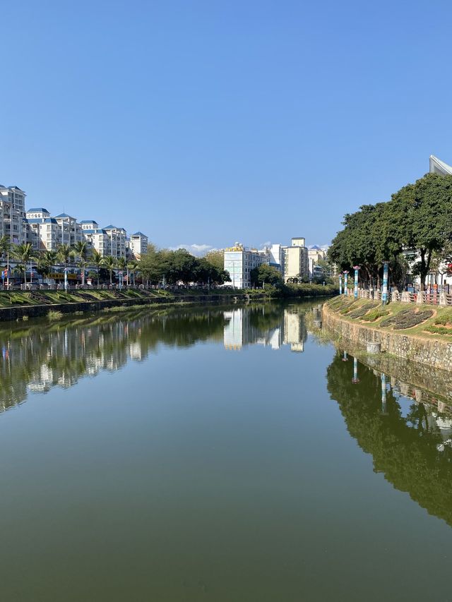三亞-七仙嶺君瀾溫泉5日遊 玩轉全攻略必收藏