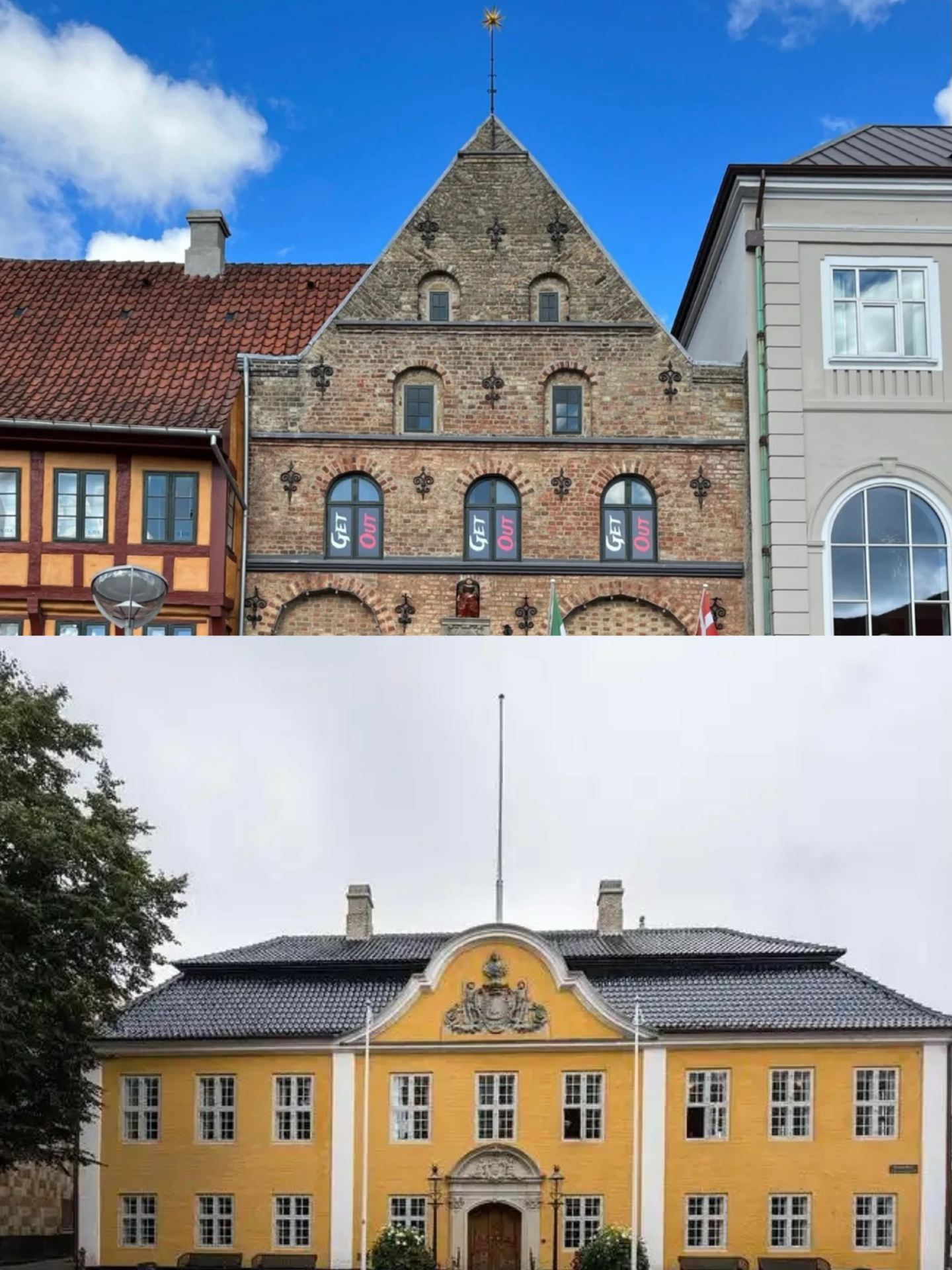 Hướng dẫn du lịch Aalborg