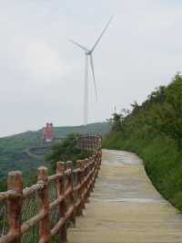 宜昌百里荒高山草原風景區