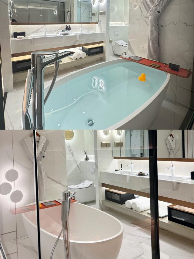 被問了N遍的成都高空酒店！氛圍感滿滿