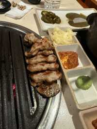 ソウルの美味しい深夜食事おすすめ