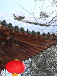 冬天遊鄭州-開封-少林寺 看這篇攻略就夠了