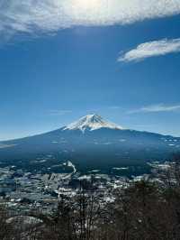 日本3日遊 超詳細攻略來襲