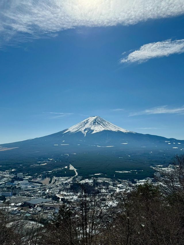 日本3日遊 超詳細攻略來襲