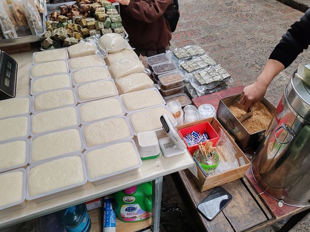 如果路過昭通，停留半天，品嚐一下當地美食