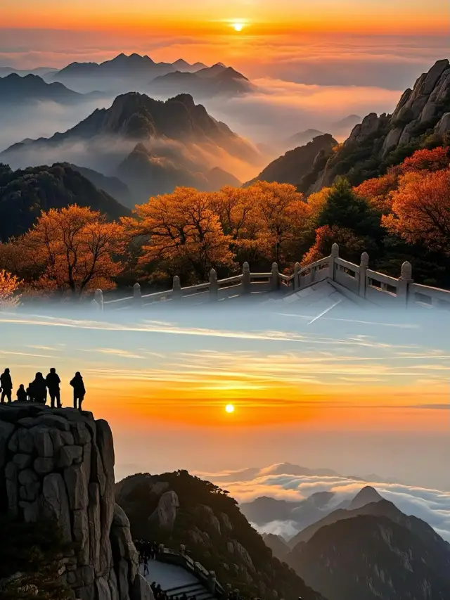 Mount Taishan Travel Guide|Complete Guide