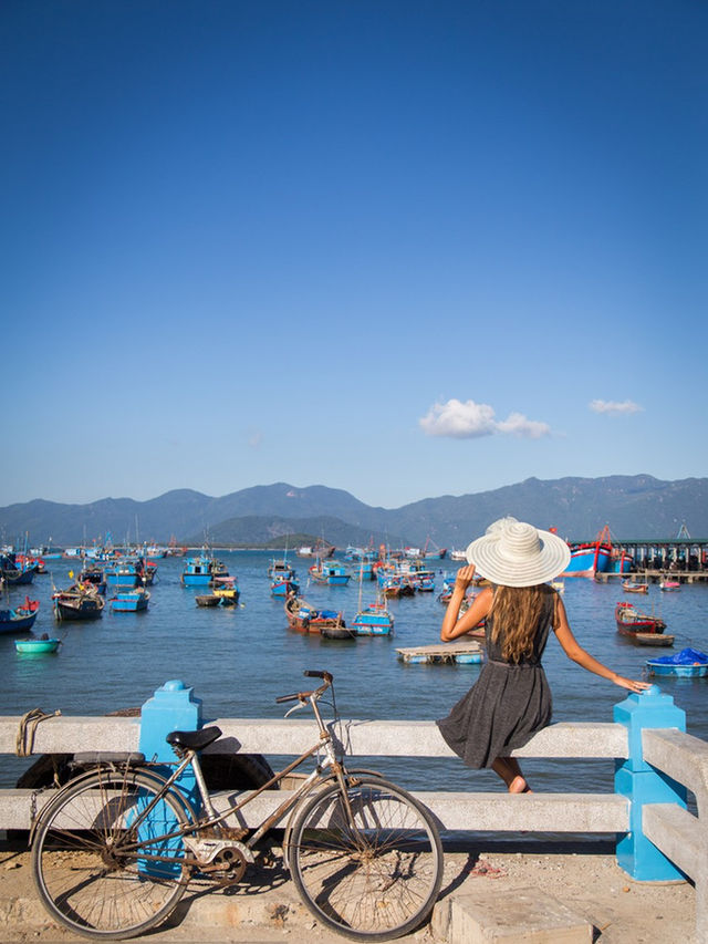 越南邊和｜解鎖小眾寶藏旅行地
