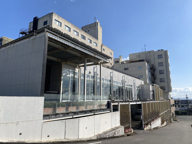 閒逛三河三谷