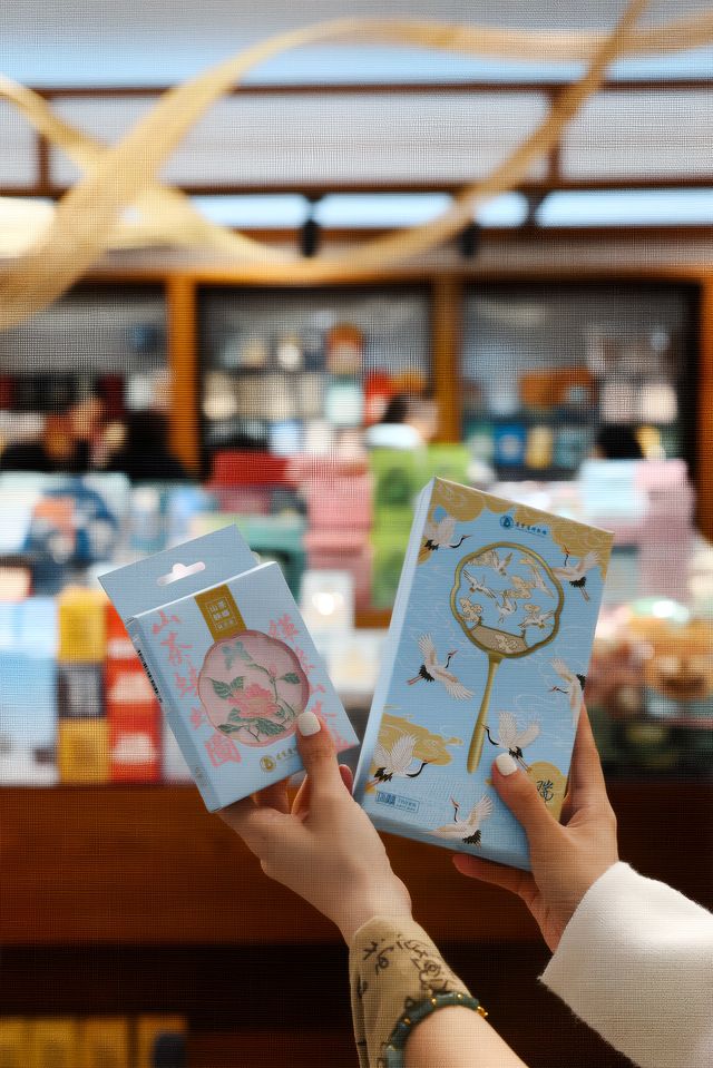 遼寧博物館看展攻略｜一眼萬年的銅鏡