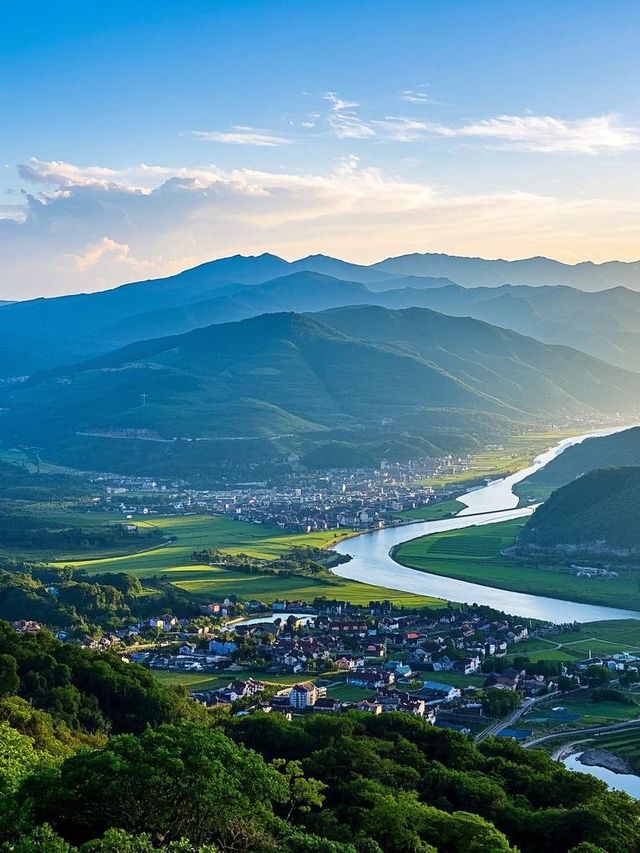海豐藏秘景，速來開啟探秘之旅！