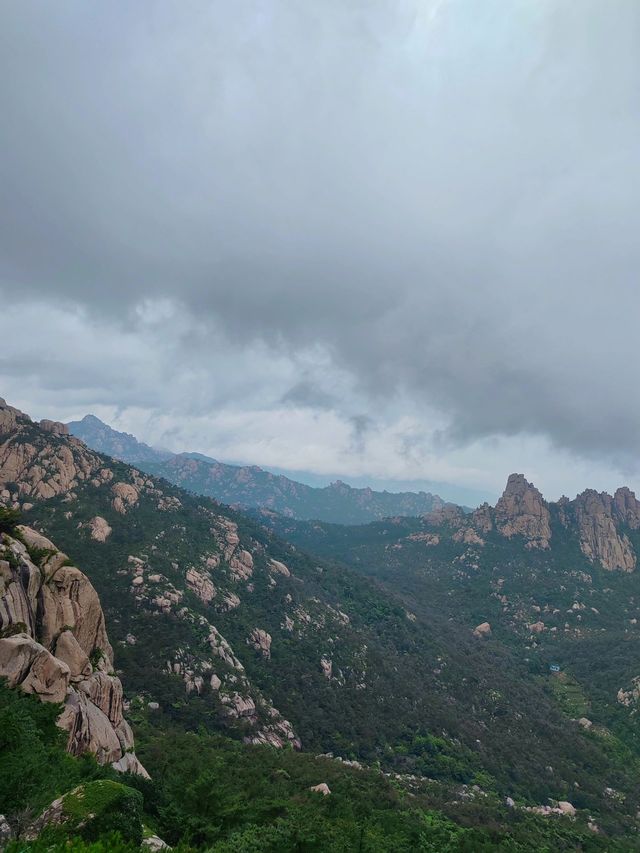 清明踏春 山東青島-威海-煙台遊玩攻略來啦