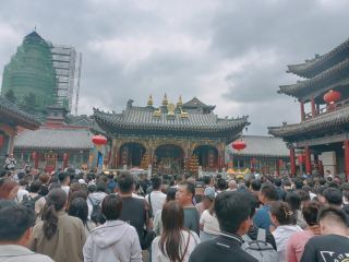 오대산 최고의 공략 - 경치가 복잡하니 끝까지 읽어보세요