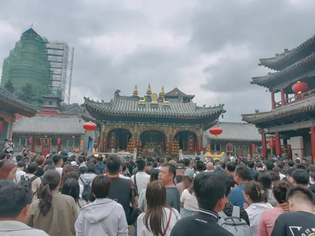 포광사 티켓 할인, 운영 시간, 후기 [2025년] | Trip.com