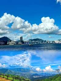 宮崎駿誠不欺我！香港竟然藏著現實版天空之城